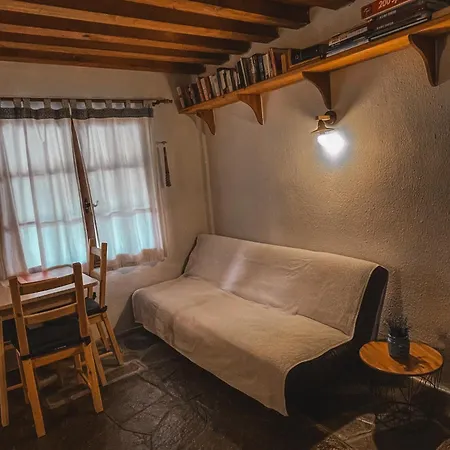 Apartment Olga *