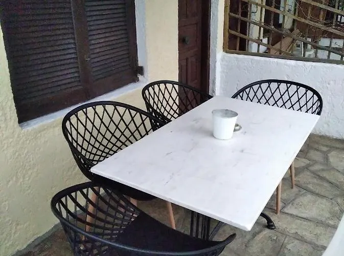 Olga Apartment