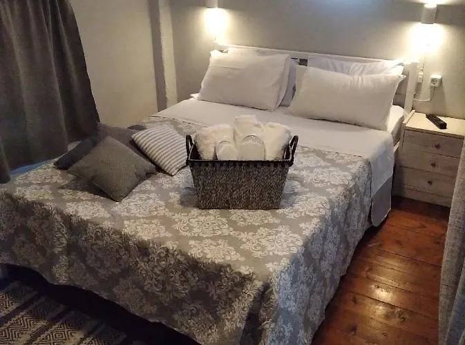 Olga Apartment