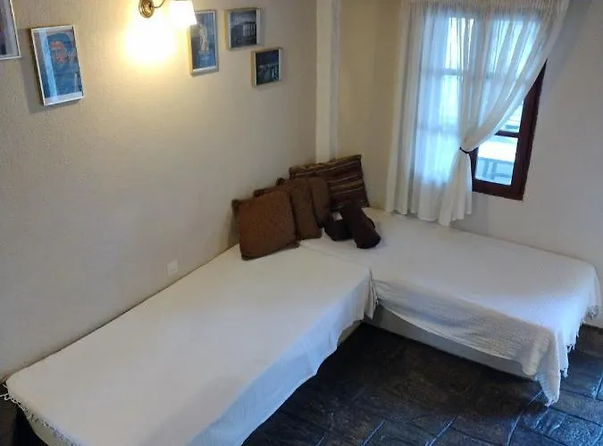 Olga Apartment Nea Skioni