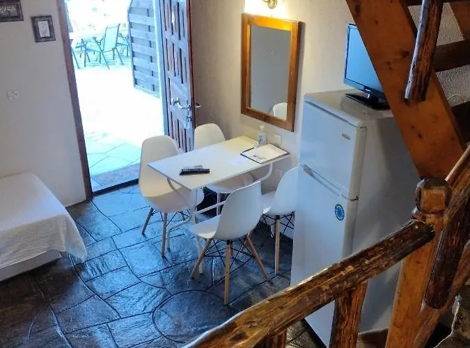 Apartment Olga Nea Skioni