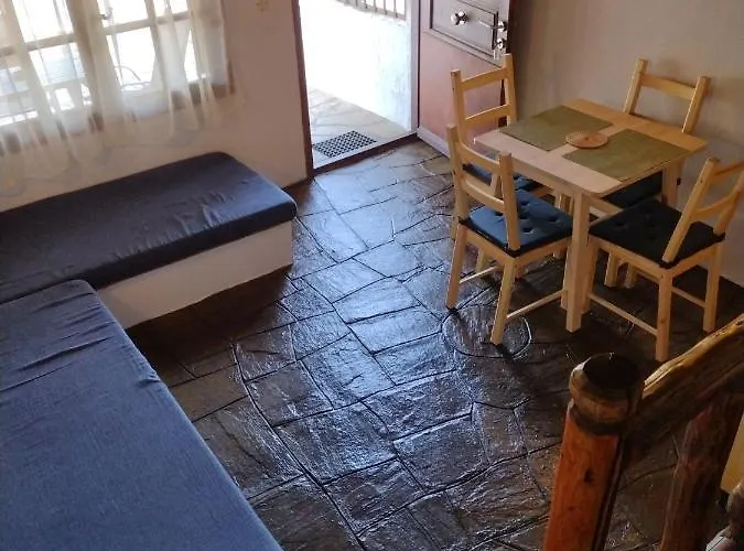 Apartment Olga Nea Skioni