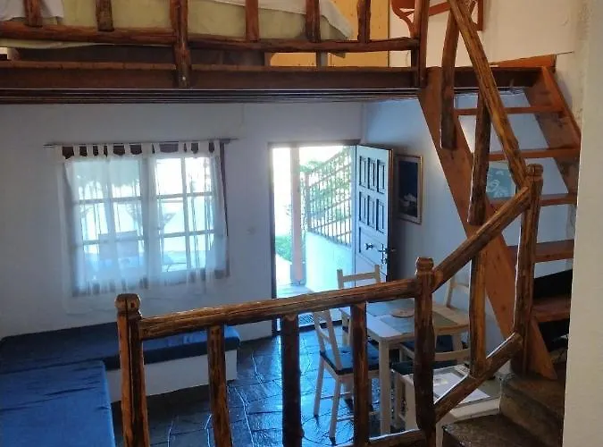 Olga Apartment *