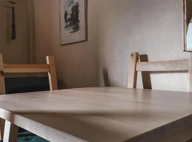 Apartment Olga Nea Skioni