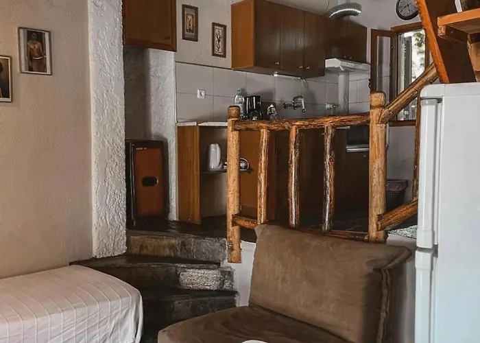 Apartment Olga