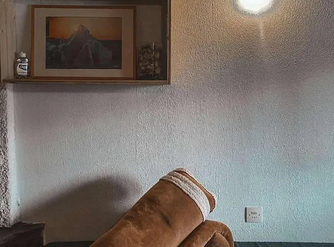 Apartment Olga