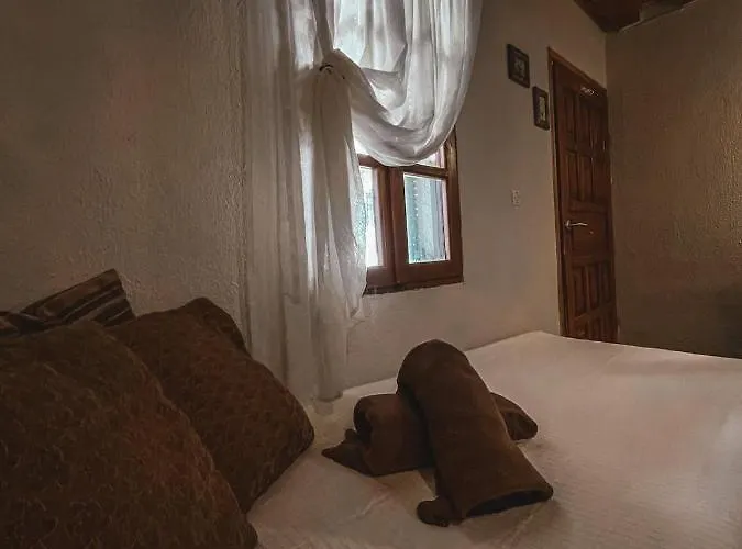 Apartment Olga *