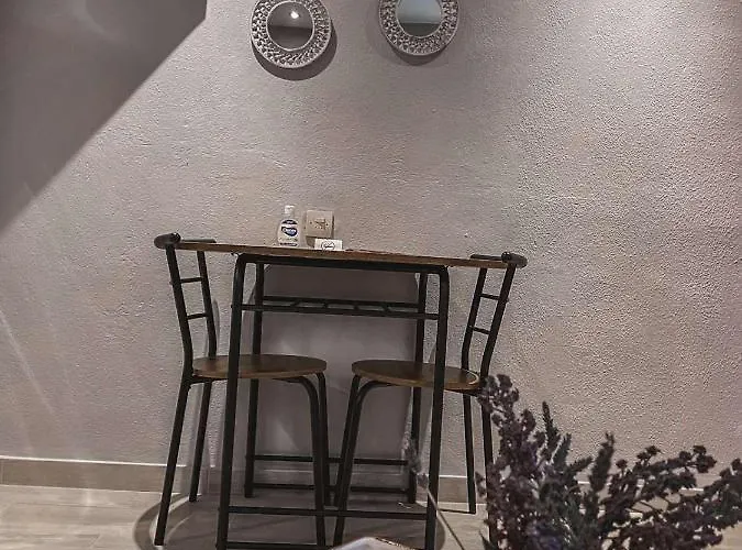 Apartment Olga Nea Skioni