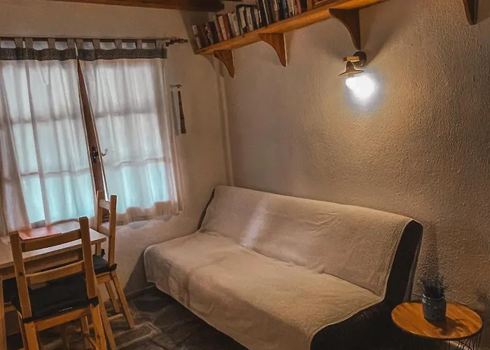 Apartment Olga *