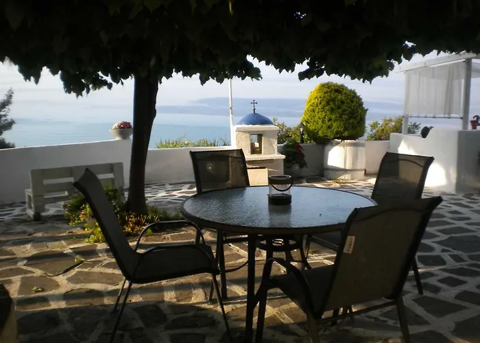 Olga Apartment Nea Skioni